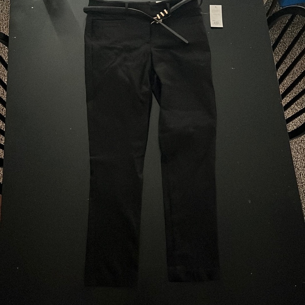 Candie’s Audrey Fit, Skinny, Low Rise, Size 9, Color Black